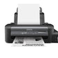 EPSON ECOTANK M105 WI-FI SINGLE FUNCTION PRINTER