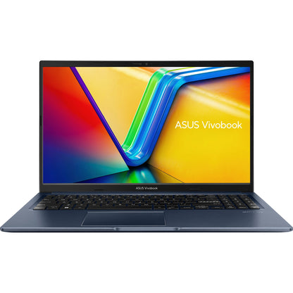 ASUS VIVOBOOK 15 M1502YA-BQ989WS [R7-7730U/16GB/512GB SSD/WIN11 HOME+MS24/15.6"/INTEGRATED GRAPHICS/1 YEAR(S)/BLUE]