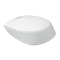LOGITECH WIRELESS MOUSE M171 OFF WHITE MOUSE