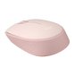 LOGITECH WIRELESS MOUSE M171 ROSE MOUSE