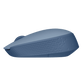 LOGITECH WIRELESS MOUSE M171 BLUE GREY
