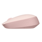 LOGITECH WIRELESS MOUSE M171 ROSE MOUSE
