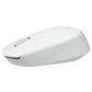 LOGITECH WIRELESS MOUSE M171 OFF WHITE MOUSE