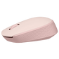 LOGITECH WIRELESS MOUSE M171 ROSE MOUSE