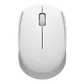 LOGITECH WIRELESS MOUSE M171 OFF WHITE MOUSE