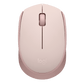 LOGITECH WIRELESS MOUSE M171 ROSE MOUSE