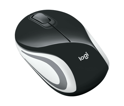 LOGITECH M187 WIRELESS MOUSE