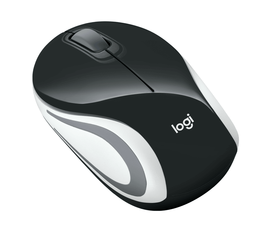 LOGITECH M187 WIRELESS MOUSE