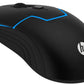 HP M100 USB WIRED GAMING MOUSE