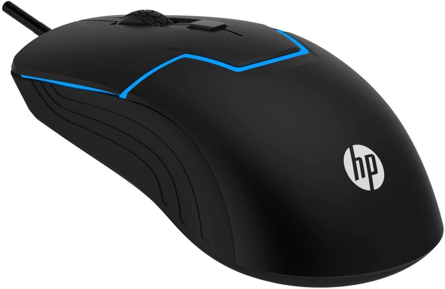 HP M100 USB WIRED GAMING MOUSE