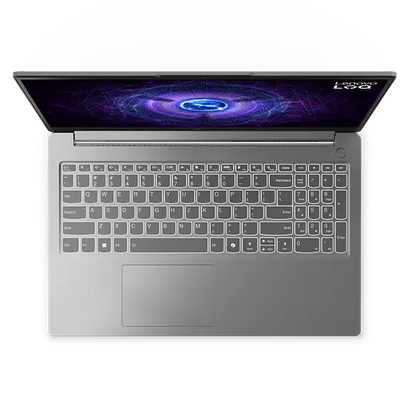 LENOVO LOQ 83LK009VIN [CI5-12450HX/16GB/512GB SSD/WIN11 HOME+MS24/15.6"/4GB-RTX3050A GRAPHICS/1 YEAR(S)/GREY]