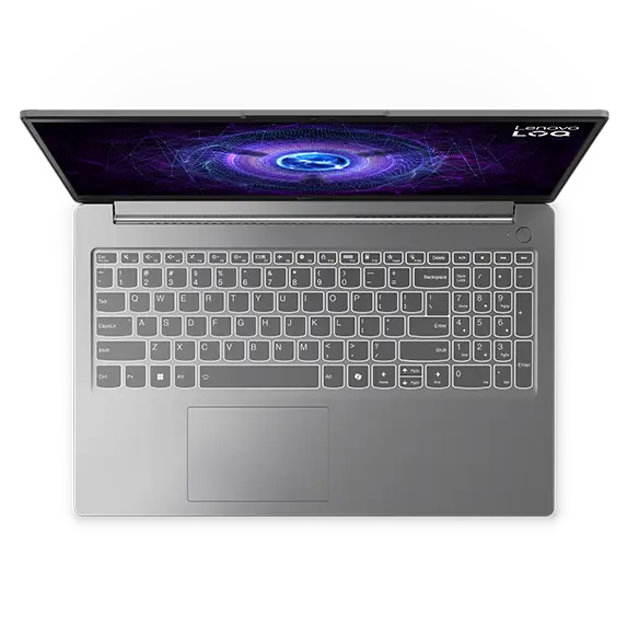LENOVO LOQ 83LK009VIN [CI5-12450HX/16GB/512GB SSD/WIN11 HOME+MS24/15.6"/4GB-RTX3050A GRAPHICS/1 YEAR(S)/GREY]