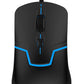HP M100 USB WIRED GAMING MOUSE