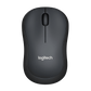 LOGITECH M220 SILENT MOUSE BLACK