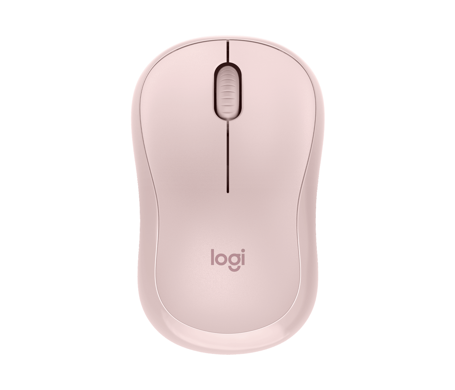 LOGITECH M220- SILENT MOUSE ROSE