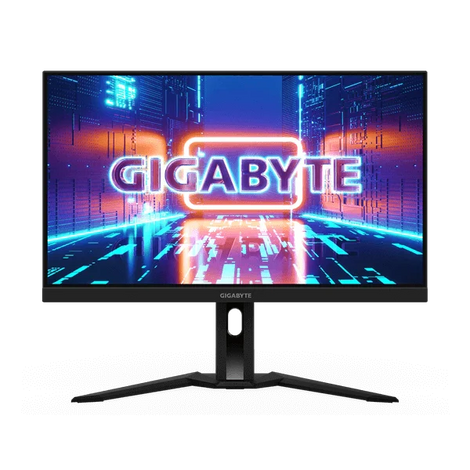 GIGABYTE M27F A 27 Inch FHD 165Hz IPS Panel 99%SRGB 1MS Gaming Monitor