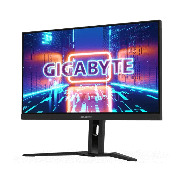 GIGABYTE M27F A 27 Inch FHD 165Hz IPS Panel 99%SRGB 1MS Gaming Monitor