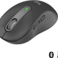 LOGITECH SIGNATURE M650 WIRELESS MOUSE GRAPHITE