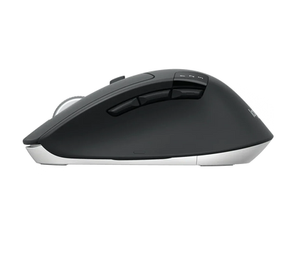 LOGITECH M720 TRIATHLON MULTI-DEVICE WIRELESS MOUSE