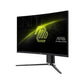 MSI MAG 27CQ6PF 27 Inch Curved Gaming Monitor