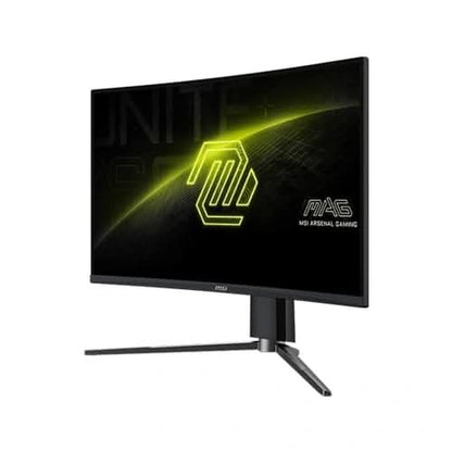 MSI MAG 27CQ6PF 27 Inch Curved Gaming Monitor