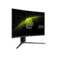 MSI MAG 27CQ6PF 27 Inch Curved Gaming Monitor