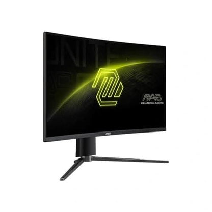 MSI MAG 27CQ6PF 27 Inch Curved Gaming Monitor