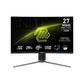 MSI MAG 27CQ6PF 27 Inch Curved Gaming Monitor
