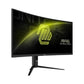 MSI MAG 342CQRF E2 34 Inch Curved Gaming Monitor