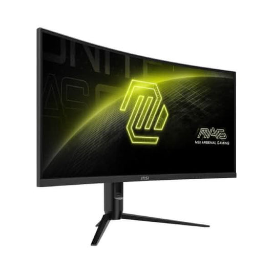 MSI MAG 342CQRF E2 34 Inch Curved Gaming Monitor