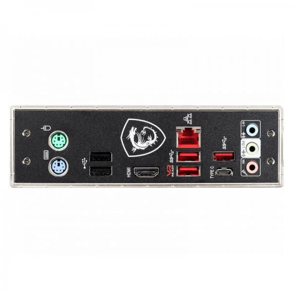 MSI MAG B365M Mortar DDR4 Intel Motherboard