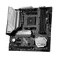 MSI MAG B550M Mortar MAX Wifi DDR4 AMD Motherboard