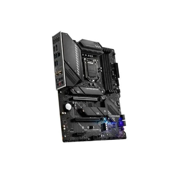 MSI MAG B560 Tomahawk Wifi DDR4 Intel Motherboard