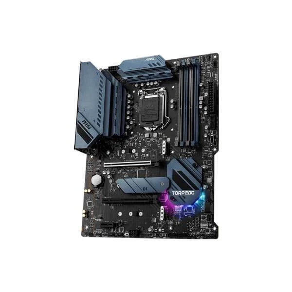 MSI MAG B560 Torpedo DDR4 Intel Motherboard