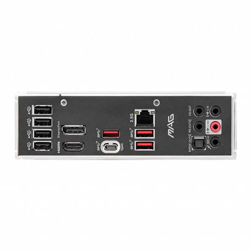 MSI MAG B660M Mortar DDR5 Intel Motherboard