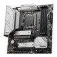 MSI B660M Mortar Max Wifi DDR4 Intel Motherboard