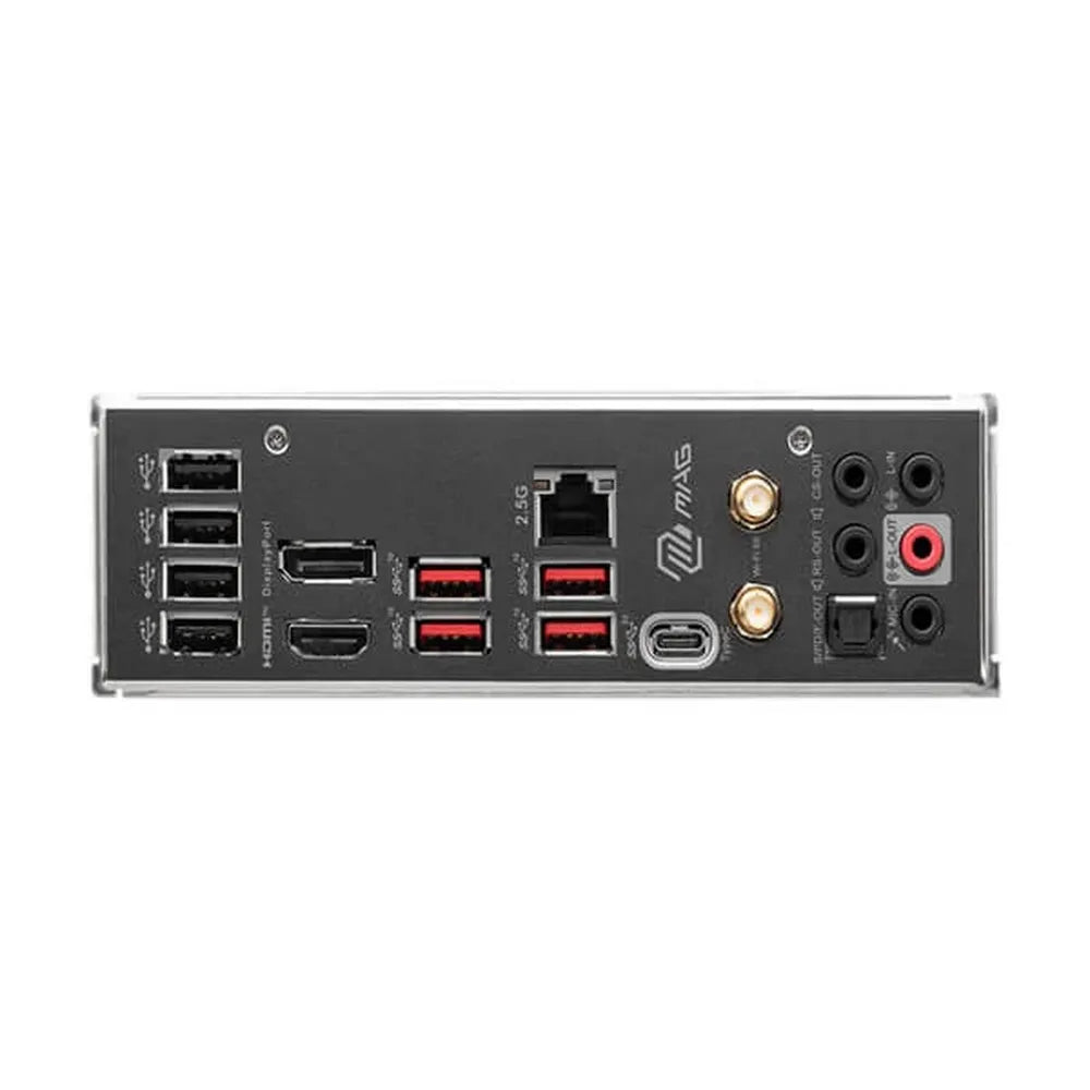 MSI MAG B760 Tomahawk Wifi DDR4 Intel Motherboard