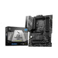 MSI MAG B760 TOMAHAWK WIFI DDR5 LGA1700 MOTHERBOARD