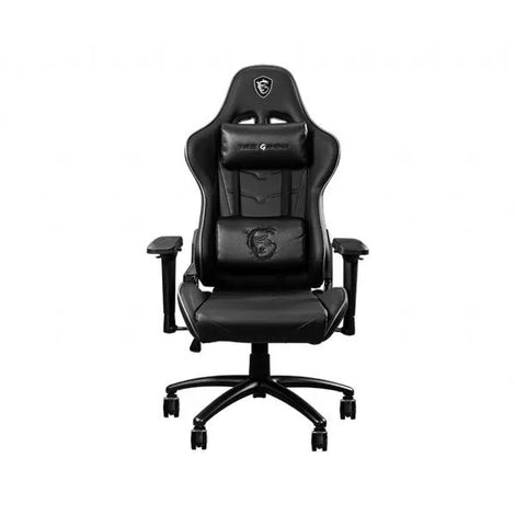 MSI MAG CH120 I Gaming Chair (Black/Grey)