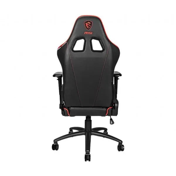 MSI MAG CH120 X Gaming Chair (Black)