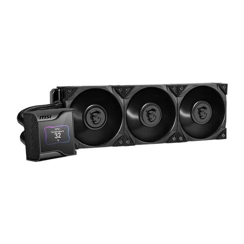 MSI MAG CoreLiquid S360 360mm CPU Liquid Cooler