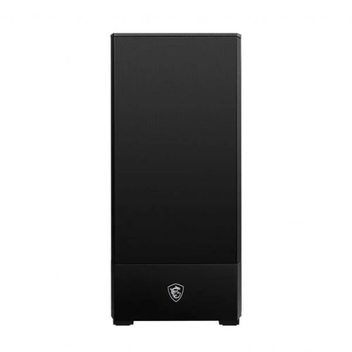 MSI MAG Forge 110R ARGB ATX Mid Tower Cabinet (Black)