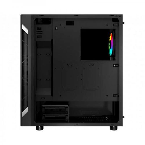 MSI MAG Vampiric 010 ATX Mid Tower Cabinet (Black)