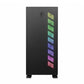 MSI MAG Vampiric 300R ARGB ATX Mid Tower Cabinet (Black)