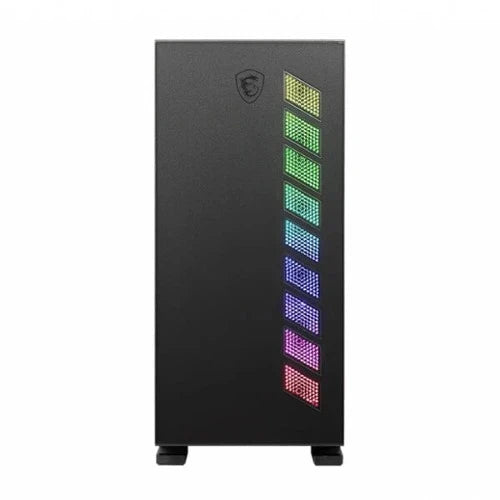 MSI MAG Vampiric 300R ARGB ATX Mid Tower Cabinet (Black)