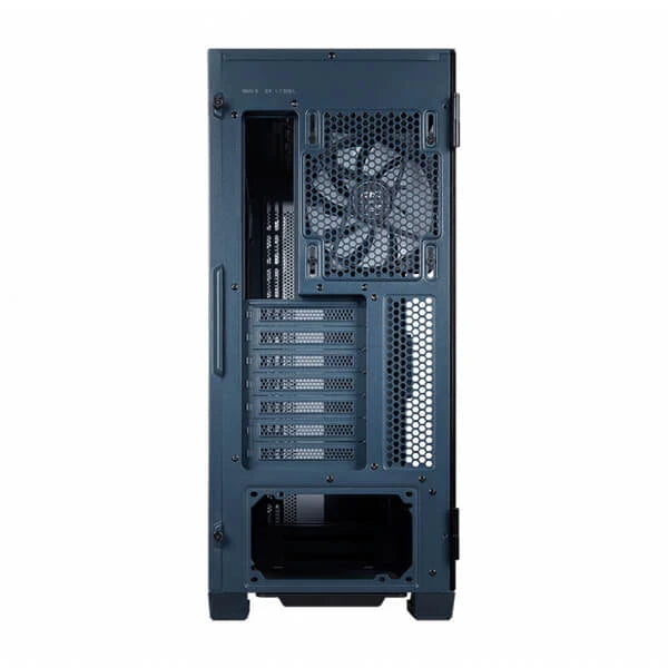 MSI MAG Vampiric 300R ARGB ATX Mid Tower Cabinet (Pacific Blue)