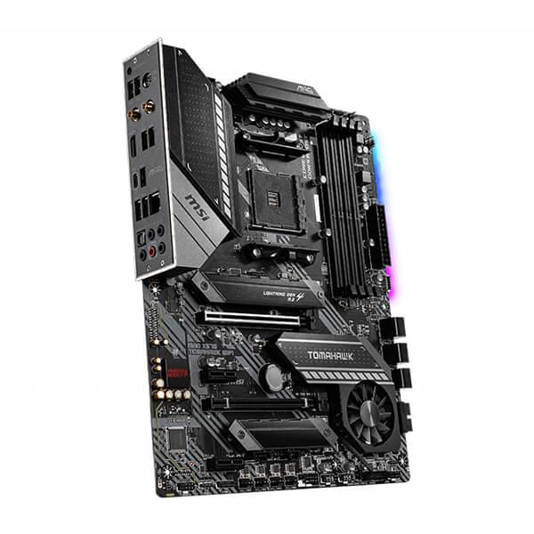 MSI MAG X570 Tomahawk Wifi DDR4 AMD Motherboard