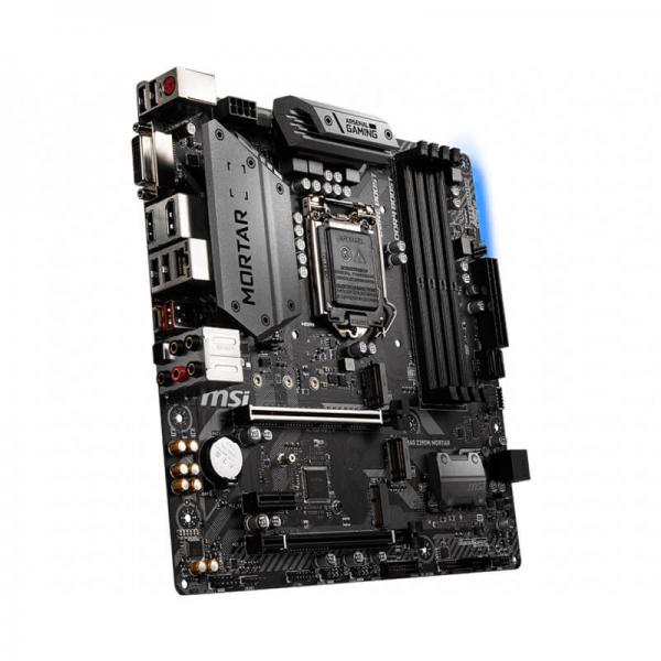 MSI MAG Z390M Mortar DDR4 Intel Motherboard