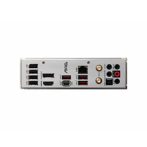 MSI MAG Z690M Mortar Wifi DDR5 Intel Motherboard