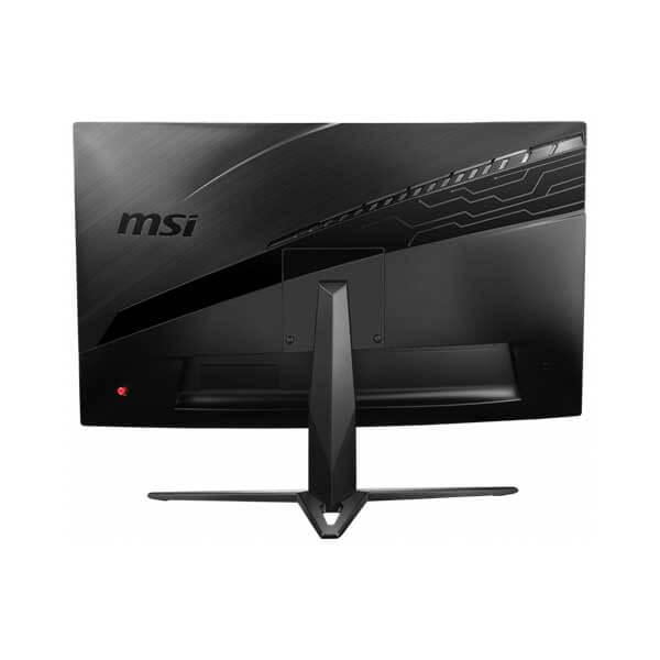 MSI Optix MAG241C 24 Inch FHD 144Hz VA Panel 115% SRGB 1ms AMD Free Sync Gaming Monitor